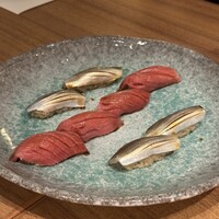 鮨 不二楼 - 