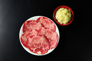 Okinawa Yakiniku Horumon Sudaku - 