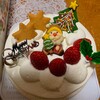 FRAISE - クリスマスケーキ