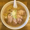 札幌ラーメン 北道 - ・みそチャーシューメン 1,080円/税込
・大盛り 120円/税込