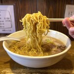 札幌ラーメン 北道 - ・みそチャーシューメン 1,080円/税込
・大盛り 120円/税込