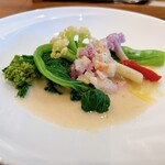 軽井沢六本辻茶廊 Cadeau du komorevi - 