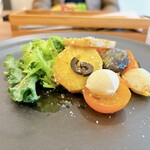 軽井沢六本辻茶廊 Cadeau du komorevi - 