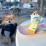 MOOMIN CAFE Karuizawa