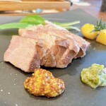 軽井沢六本辻茶廊 Cadeau du komorevi - 