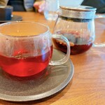 軽井沢六本辻茶廊 Cadeau du komorevi - 