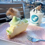 MOOMIN CAFE Karuizawa
