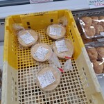 アウトレットスイーツ ロピア - チョコケーキのベース台100円