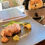 軽井沢六本辻茶廊 Cadeau du komorevi - 