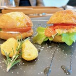 軽井沢六本辻茶廊 Cadeau du komorevi - 