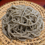 Teuchi Soba Ishihara - 