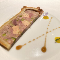 フランス料理 壺中天 - 