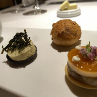 フランス料理 壺中天 - 