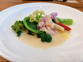 軽井沢六本辻茶廊 Cadeau du komorevi - 