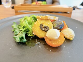 軽井沢六本辻茶廊 Cadeau du komorevi - 