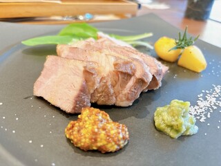 軽井沢六本辻茶廊 Cadeau du komorevi - 