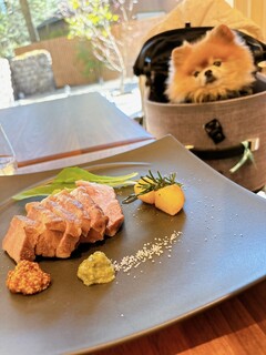 軽井沢六本辻茶廊 Cadeau du komorevi - 