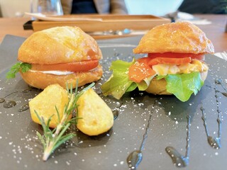 軽井沢六本辻茶廊 Cadeau du komorevi - 