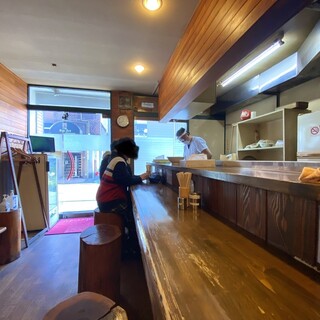 札幌ラーメン 北道_2