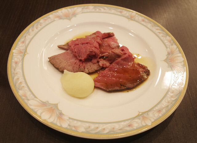 Super Dining Verdure photo 5