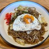 KOURAKUYAKISOBA - 