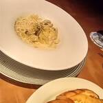 アクアリウムイタリアン心斎橋ライム - 