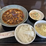 中華食堂 チリレンゲ - 