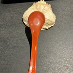 蟹らあめん 一本道 - 