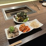 Yakiniku Kinoe - 