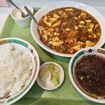 登華園 - 料理写真: