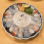 寛ぎの味 はなび - 料理写真: