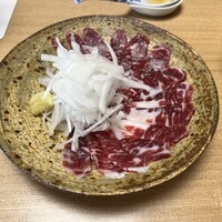 そば会席 立会川 吉田家 - 