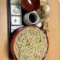 そば会席 立会川 吉田家 - 