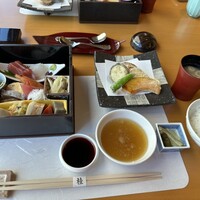 日本料理 桂 -  日本料理 桂 -