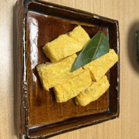 そば会席 立会川 吉田家 - 
