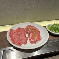 ヤキニク甲 - 