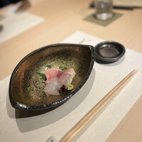 寿司と日本料理 銀座 一 - 