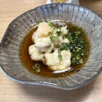 そば会席 立会川 吉田家 - 