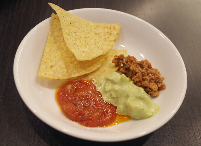 Super Dining Verdure photo 2