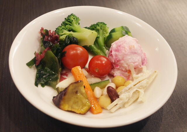 Super Dining Verdure photo 3