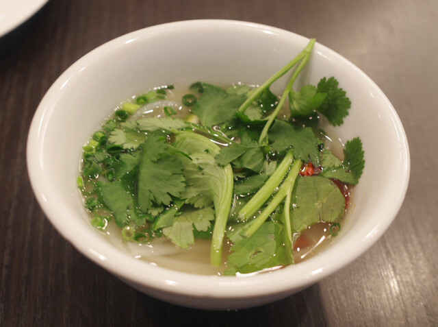 Super Dining Verdure photo 4