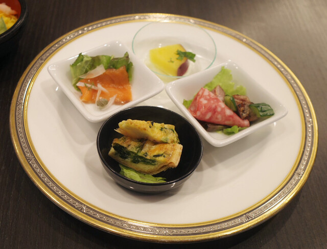 Super Dining Verdure