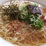 Kisetsu Ryouri Ippuku - すっぽん麺