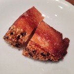 くろさわ東京菜 - 13.10月　