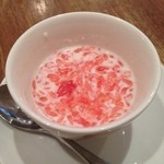 くろさわ東京菜 - 13.11月　タピオカココナッツミルク