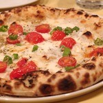 Pizzeria LUMEN - チチニエーリ