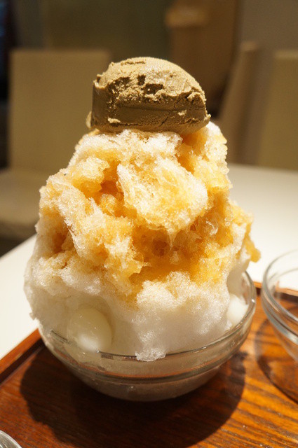 Kyo Hayashiya Seibu Ikebukuro Ten photo 5