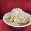 ラーメン二郎 三田本店