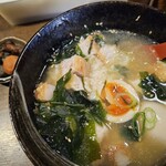 うまいもんと里の酒 びんちょろ - 