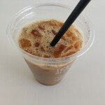 ファミリーマート - ドリンク写真: